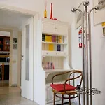 Chic And Spacious Penthouse