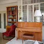Chic And Spacious Penthouse