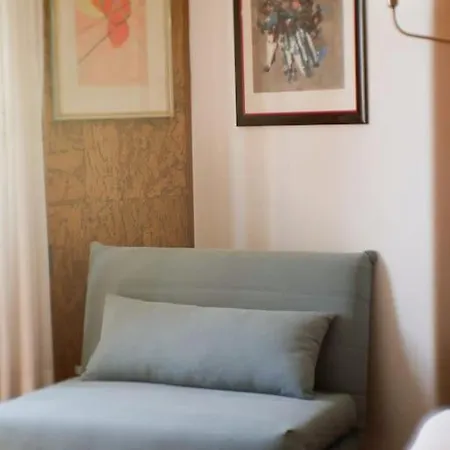 アパート Chic And Spacious Penthouse *