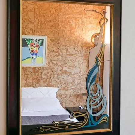 Chic And Spacious Penthouse * Ρώμη