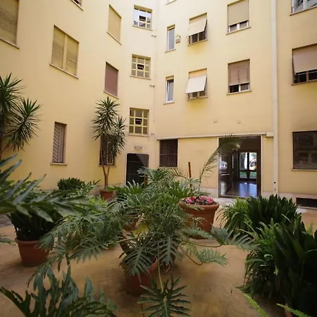Διαμέρισμα Chic And Spacious Penthouse