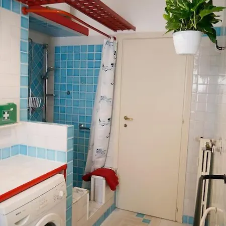 Διαμέρισμα Chic And Spacious Penthouse *