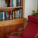 Chic And Spacious Penthouse * Рим