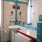 Апартаменты Chic And Spacious Penthouse Рим